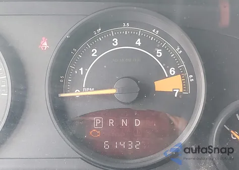 2014 Jeep Patriot Sport from USA, damaged, VIN 1C4NJPBA6ED774500